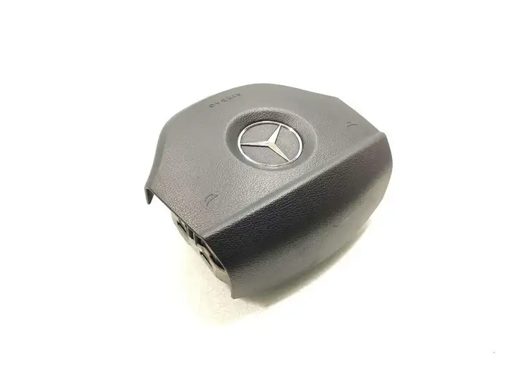 Mercedes-Benz ML W164 (2005 - 2011) 30366637A Подушка безопасности руля — фото 2