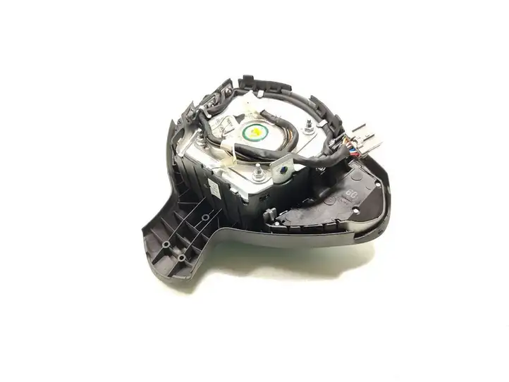 Nissan Juke I F15 (2010 - 2018) 98510-1KA8B Подушка безопасности руля — фото 4