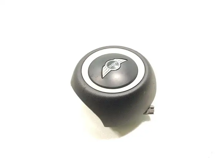 Mini One Cooper R57 (2007 - 2015) 2757663 Подушка безопасности руля — фото 2