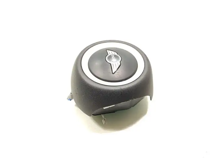 Mini One Cooper R57 (2007 - 2015) 2757663 Подушка безопасности руля — фото 3