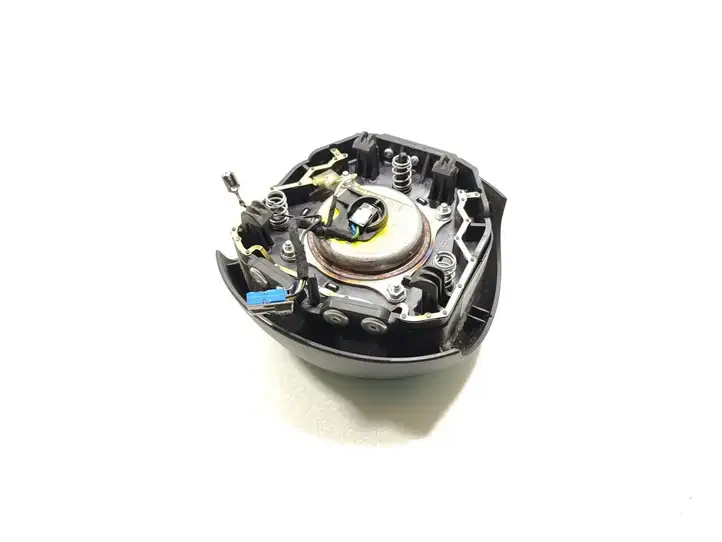 Mini One Cooper R57 (2007 - 2015) 2757663 Подушка безопасности руля — фото 4