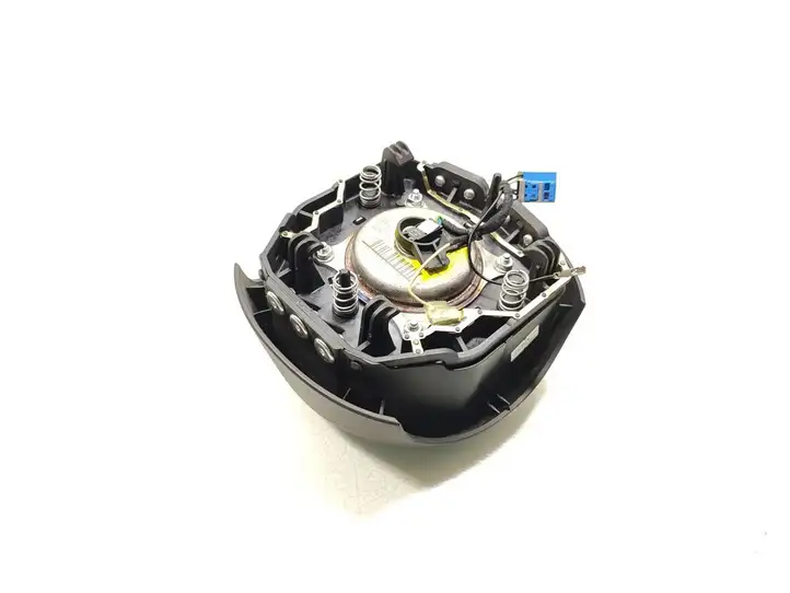 Mini One Cooper R57 (2007 - 2015) 2757663 Подушка безопасности руля — фото 5