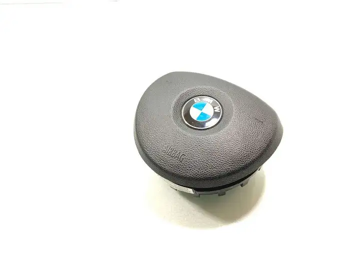 BMW 1 E81 E87 (2004 - 2011) 305166199001-AJ Подушка безопасности руля — фото 1