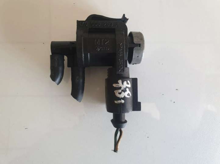 1K0906283A Volkswagen PASSAT B7 Solenoidinis vožtuvas