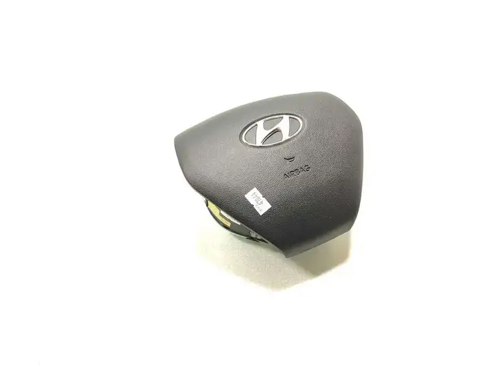Hyundai ix35 (2009 - 2013) LMD100811Y0840 Подушка безопасности руля — фото 1