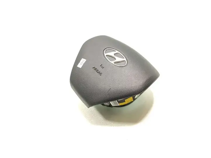 Hyundai ix35 (2009 - 2013) LMD100811Y0840 Подушка безопасности руля — фото 2