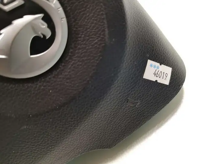 Opel Antara (2011 - 2017) 95494215 Подушка безопасности руля — фото 7