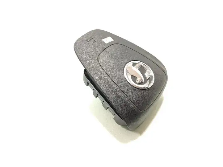 Opel Mokka (2012 - 2016) 95080491 Подушка безопасности руля — фото 2