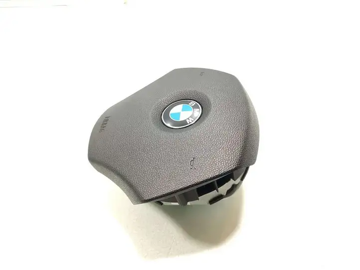 BMW 3 E90 E91 (2005 - 2012) 6774945 Подушка безопасности руля — фото 2
