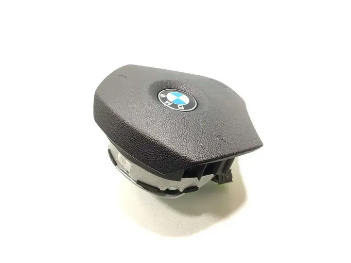 BMW 3 E90 E91 (2005 - 2012) 6774945 Подушка безопасности руля — фото 3