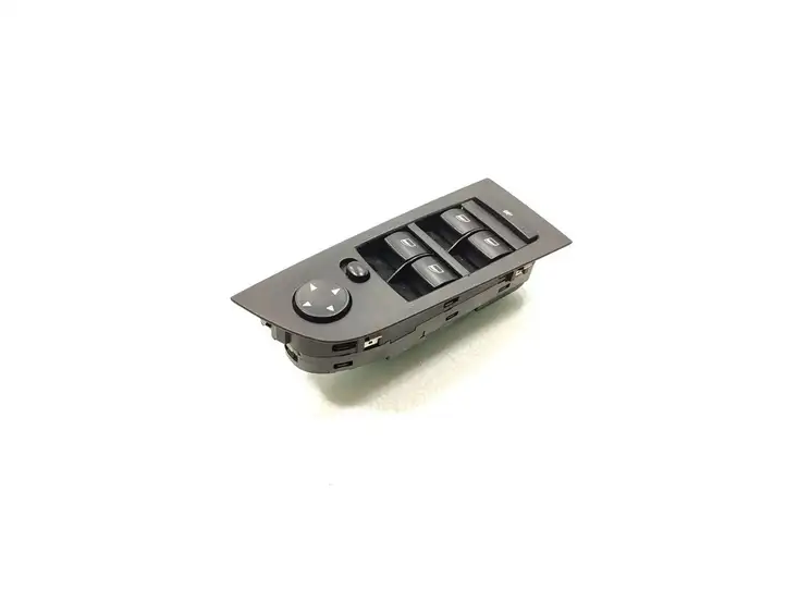 BMW 3 E90 E91 (2005 - 2012) 9132139 Блок кнопок стеклоподъемников — фото 2