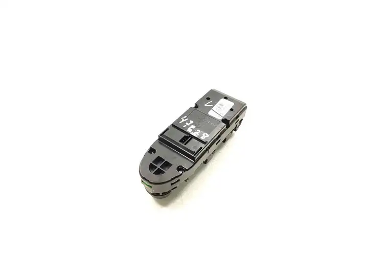 BMW 5 E60 E61 (2004 - 2010) 9122110 Блок кнопок стеклоподъемников — фото 3