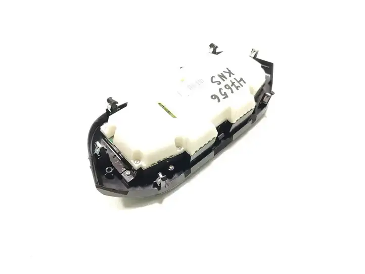 Nissan Juke I F15 (2010 - 2018) 248451KB0A Блок управления климат-контролем — фото 5