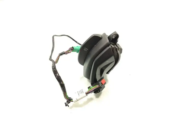 Ford Focus (2011 - 2015) AM5T-9E740-AB Кнопка управления круиз контроля — фото 1