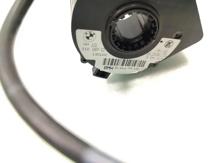 Land Rover Discovery (1998 - 2004) 6793632 Датчик угла поворота руля — фото 6