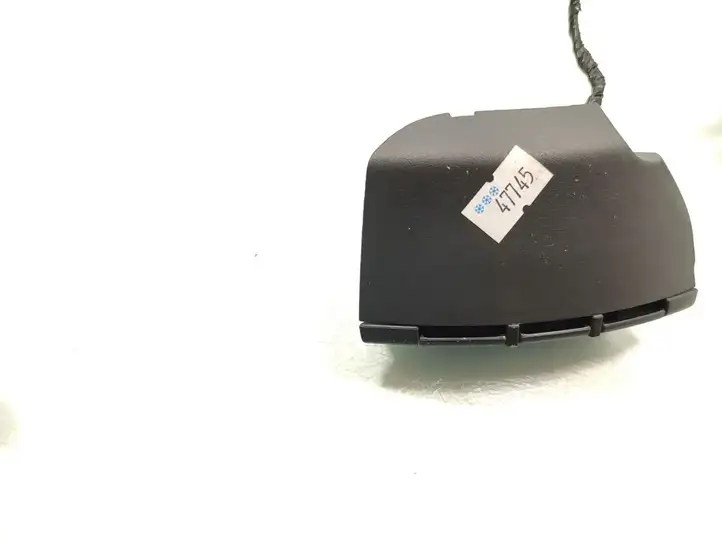 Mitsubishi Outlander (2007 - 2012) 75B473 Кнопки на рулевом колесе — фото 7