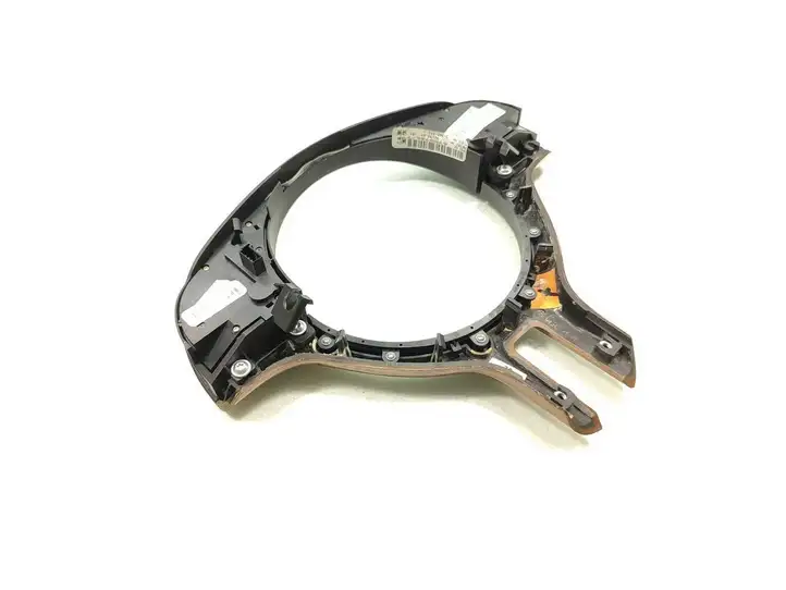 BMW X5 E53 (1999 - 2006) 6755736 Кнопки на рулевом колесе — фото 4