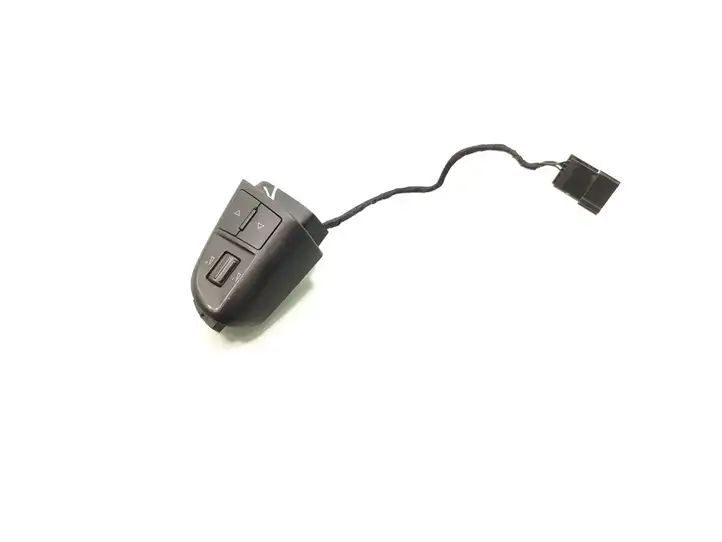 Skoda Yeti (5L) (2009 - 2012) 3T0959537B Кнопки на рулевом колесе — фото 1