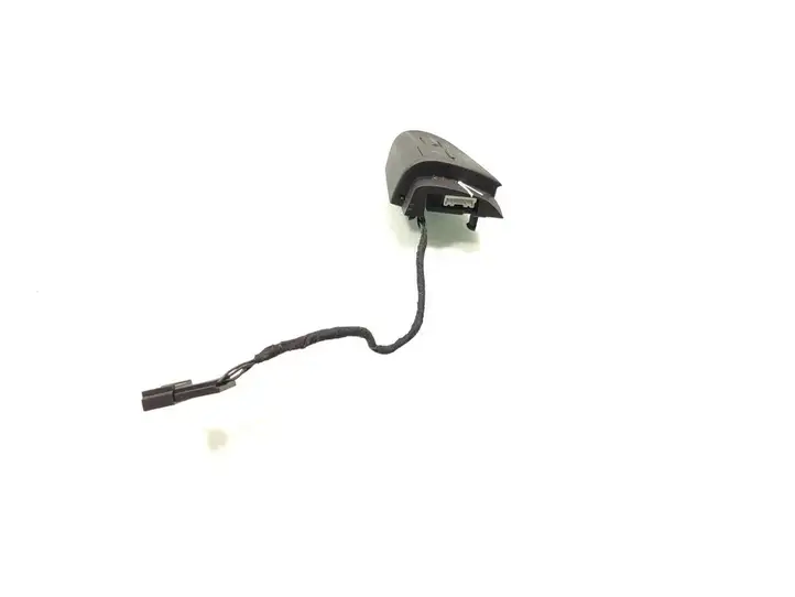 Skoda Yeti (5L) (2009 - 2012) 3T0959537B Кнопки на рулевом колесе — фото 2