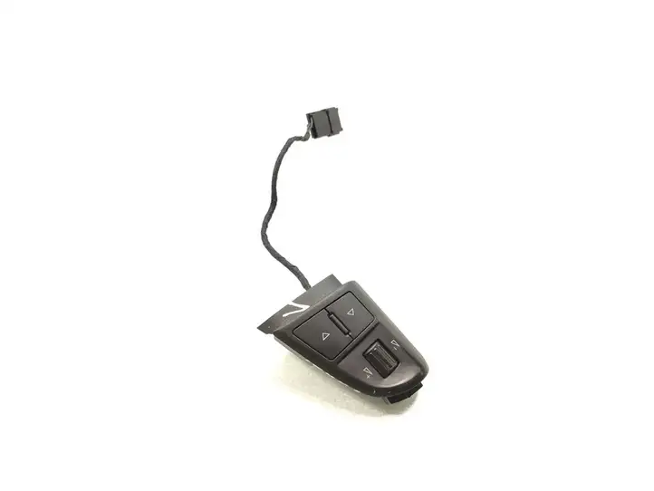 Skoda Yeti (5L) (2009 - 2012) 3T0959537B Кнопки на рулевом колесе — фото 3