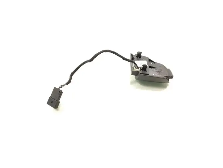 Skoda Yeti (5L) (2009 - 2012) 3T0959537B Кнопки на рулевом колесе — фото 4