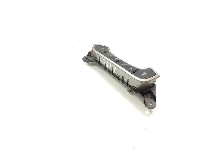 Hyundai Santa Fe (2005 - 2009) 96710-2B000 Кнопки на рулевом колесе — фото 2