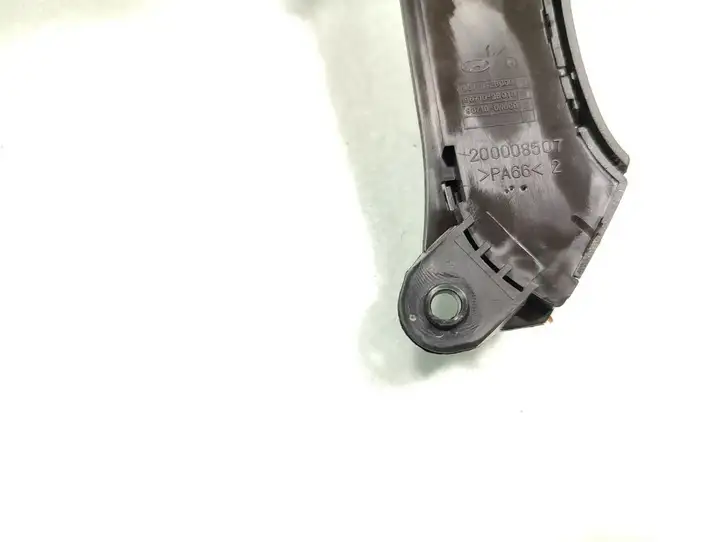 Hyundai Santa Fe (2005 - 2009) 96710-2B000 Кнопки на рулевом колесе — фото 6