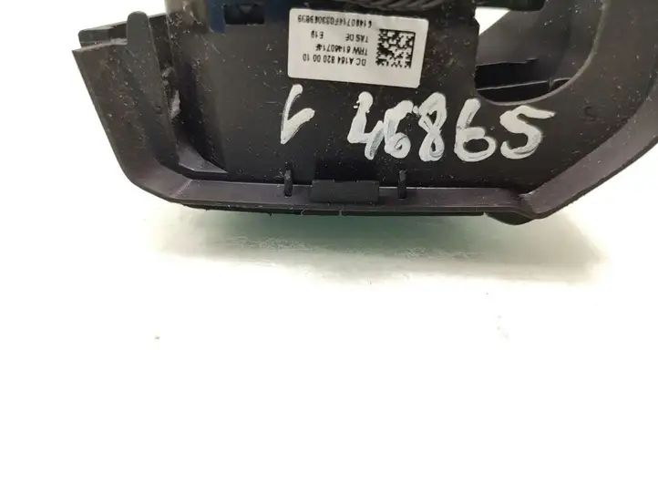 Mercedes-Benz ML W164 (2005 - 2011) A1648200010 Кнопки на рулевом колесе — фото 7
