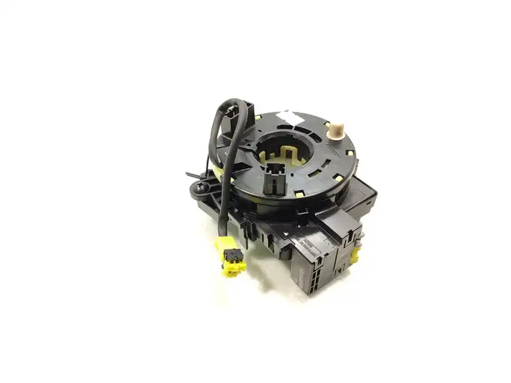 Nissan Juke I F15 (2010 - 2018) Контактное кольцо SRS — фото 2