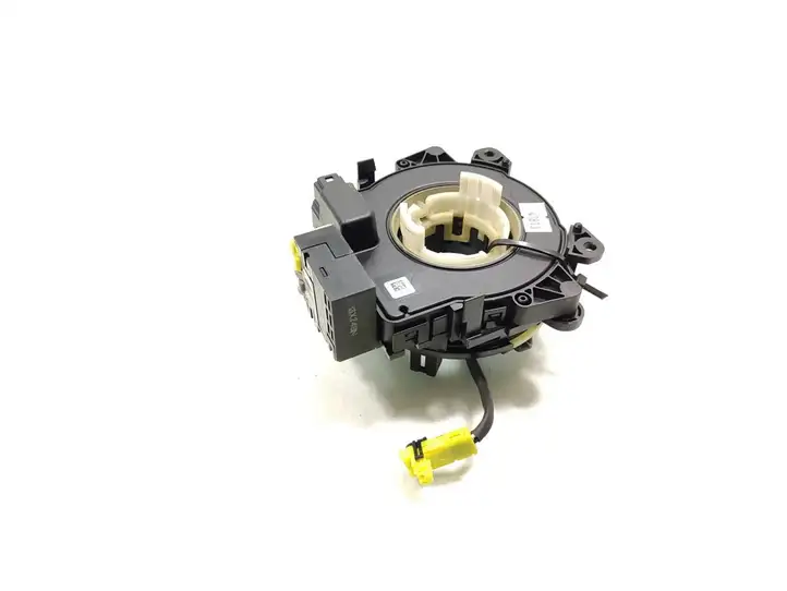 Nissan Juke I F15 (2010 - 2018) Контактное кольцо SRS — фото 4