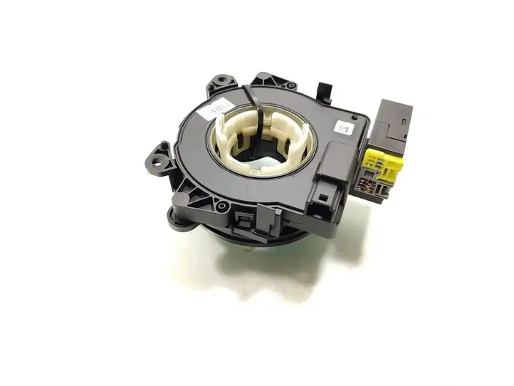 Nissan Juke I F15 (2010 - 2018) Контактное кольцо SRS — фото 6