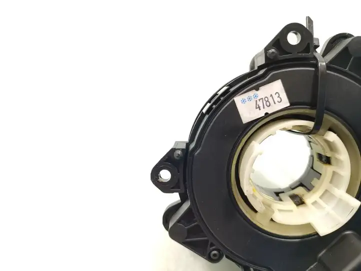 Nissan Juke I F15 (2010 - 2018) Контактное кольцо SRS — фото 7