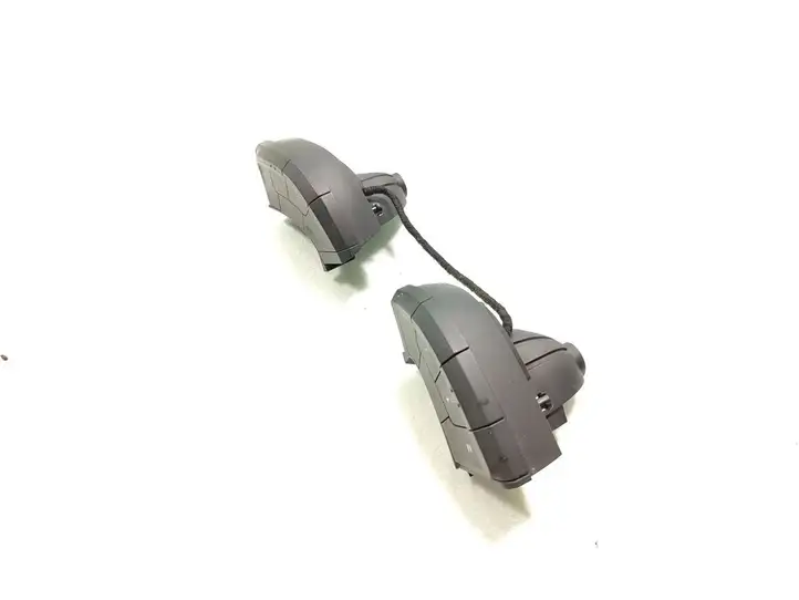 Peugeot 508 (2010 - 2014) 9677976377 Кнопки на рулевом колесе — фото 2