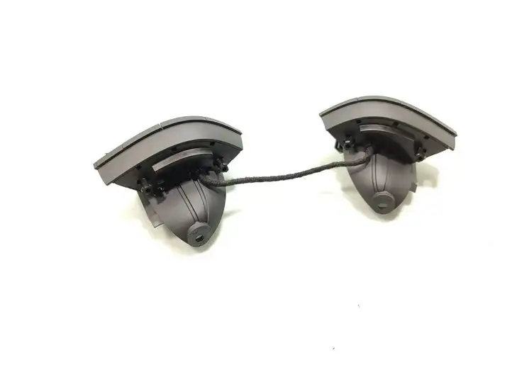 Peugeot 508 (2010 - 2014) 9677976377 Кнопки на рулевом колесе — фото 3