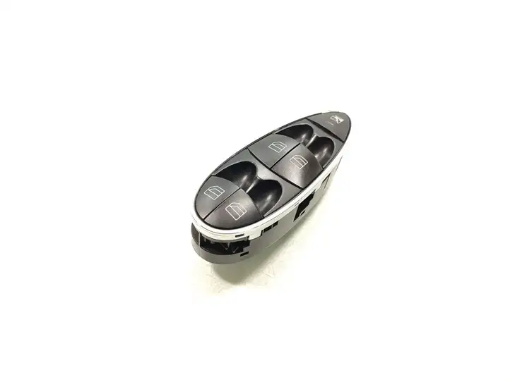 Mercedes-Benz CLS C219 (2003 - 2011) A2118213679 Блок кнопок стеклоподъемников — фото 1