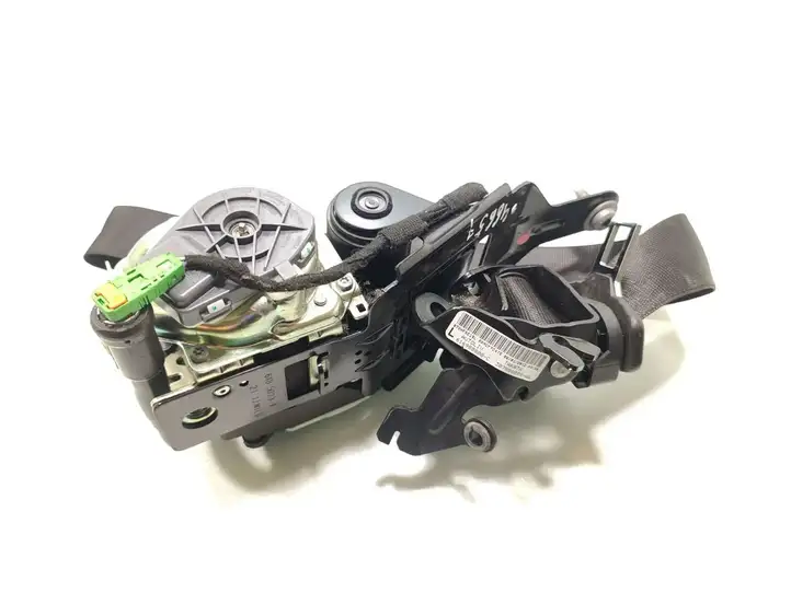 Mercedes-Benz E C207 W207 (2009 - 2017) A2078605185 Передний ремень безопасности — фото 2