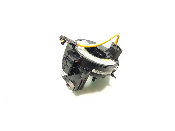 Suzuki Swift (2011 - 2016) Контактное кольцо SRS — фото 3