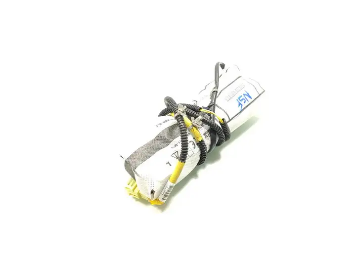Nissan Juke I F15 (2010 - 2018) P12CSABLH Подушка безопасности сиденья — фото 1