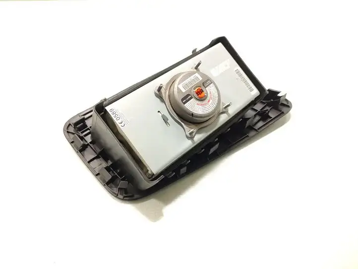 Nissan Juke I F15 (2010 - 2018) 0589-P1-000258 Подушка безопасности пассажира — фото 4