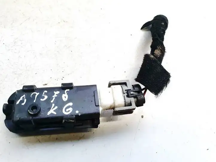 Chevrolet Captiva (2011 - 2013) 40808073 Датчик удара SRS — фото 2