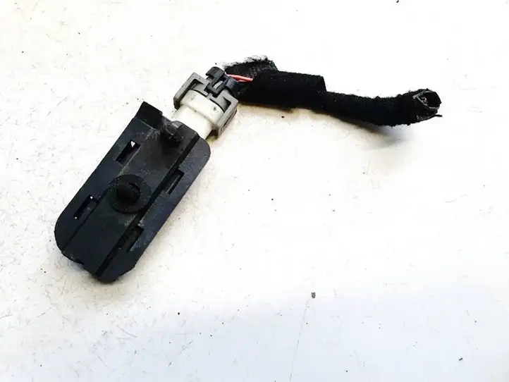 Chevrolet Captiva (2011 - 2013) 40808073 Датчик удара SRS — фото 3