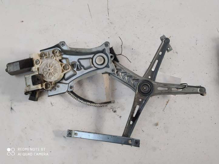 9178986 Opel Vectra C Priekinio el. lango pakėlimo mechanizmo komplektas