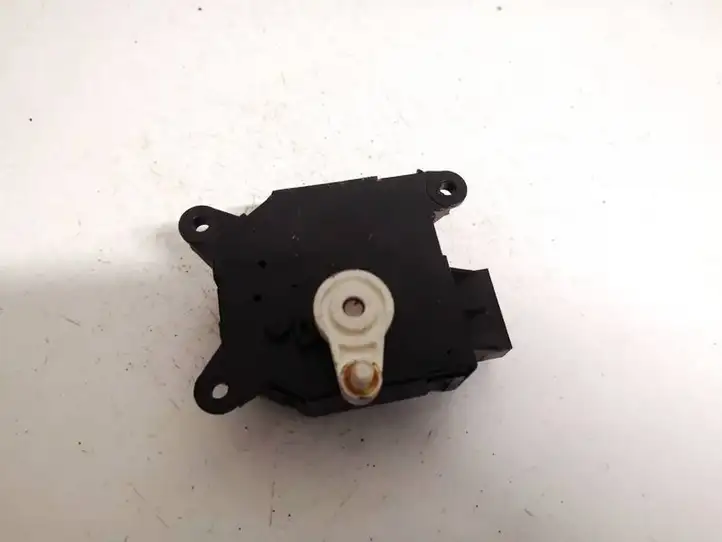 Subaru Forester SH (2008 - 2013) 5027523770 Двигатель задвижки потока воздуха — фото 2
