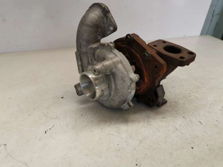 968612068006 Peugeot 3008 I Turbina