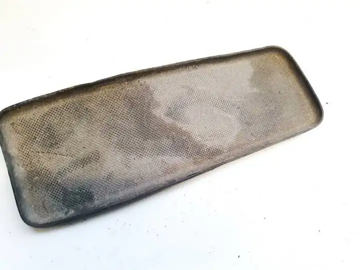 Toyota Corolla Verso E121 (2001 - 2004) 5891613020 Прочие детали салона — фото 2