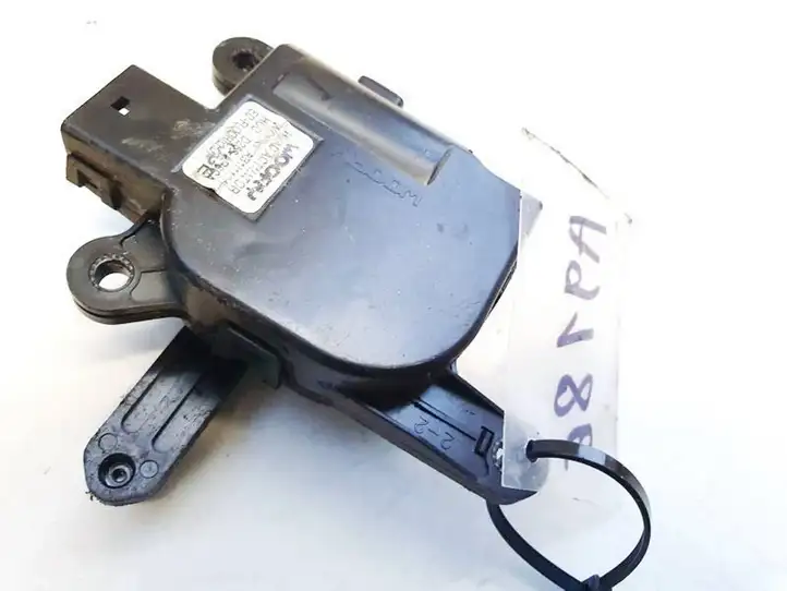 Kia Ceed (2006 - 2010) ac1g2100 Двигатель задвижки потока воздуха — фото 1