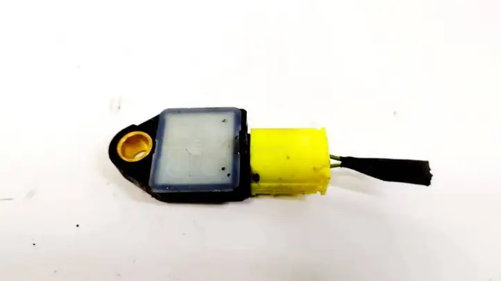 Jeep Compass (2011 - 2013) P68056162AA Датчик удара SRS — фото 2