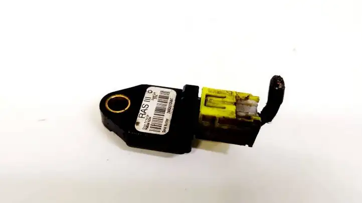 Jeep Compass (2011 - 2013) P68056162AA Датчик удара SRS — фото 2