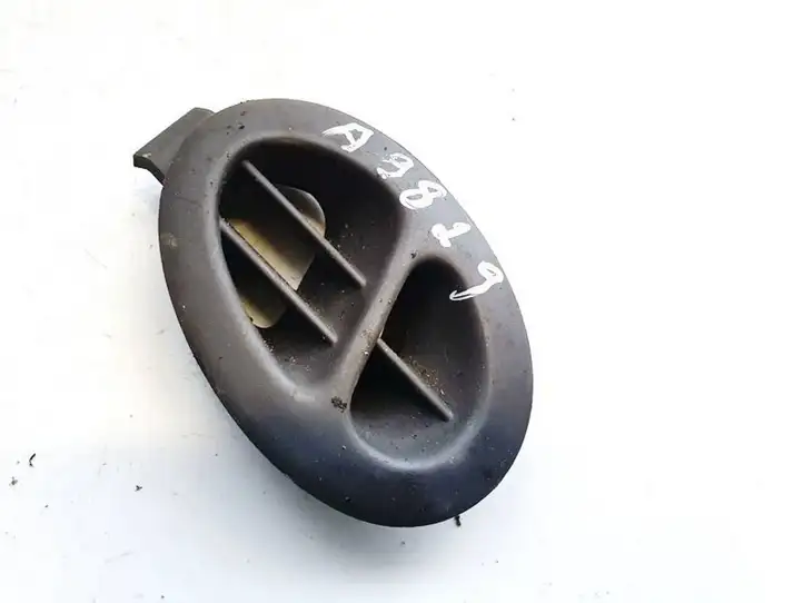 Renault Scenic I (1996 - 2003) 7700845089 Прочие детали салона — фото 1