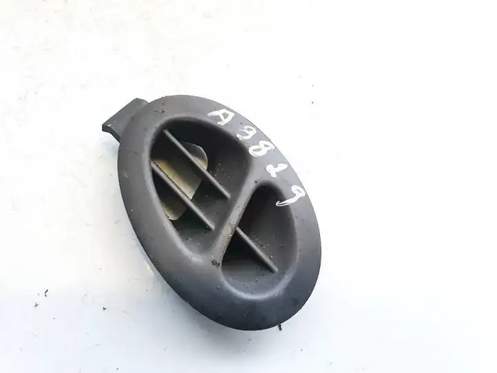 Renault Scenic I (1996 - 2003) 7700845089 Прочие детали салона — фото 2
